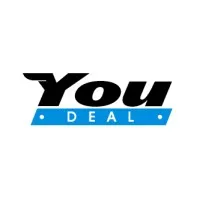 YOU DEAL logo