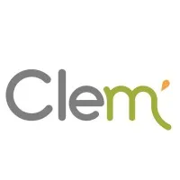 CLEM' logo