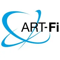 ART FI logo