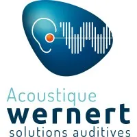 ACOUSTIQUE SURDITE WERNERT logo