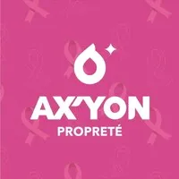 SARL AX'YON PROPRETE (AX'YON PROPRETE) logo