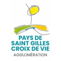 OFFICE DE TOURISME INTERCOMMUNAL DU PAYS DE SAINT GILLES CROIX DE VIE (OTI DU PAYS DE SAINT GILLES CROIX DE VIE) logo