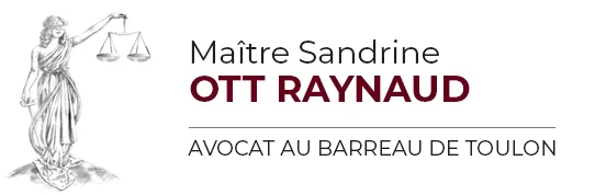 OTT SANDRINE logo