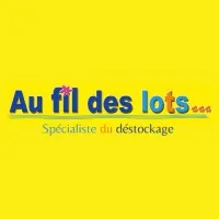 IDEAL STOCK (AU FIL DES LOTS) logo