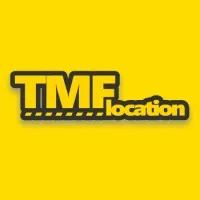 TMF LOCATION logo