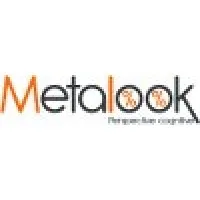 METALOOK logo