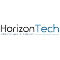 HORIZONTECH logo