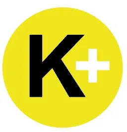 KAMALEON (BETON CITRON) logo