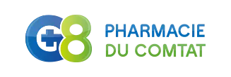 SELAS PHARMACIE ROCHE logo