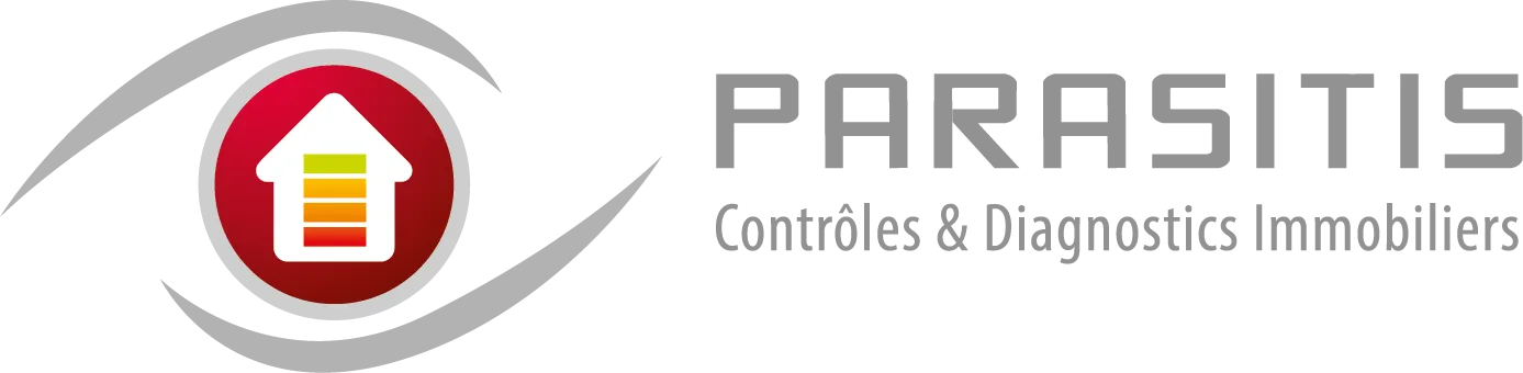 PARASITIS logo