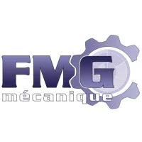 FROBERT MECANIQUE GENERALE (FMG) logo