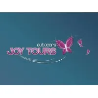 AUTOCARS JOY TOURS logo