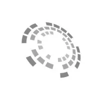Voici le logo de la marque WHITE NET qui représente son identité graphique.