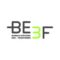 BUREAU D'ETUDES DES TROIS FRONTIERES (B.E.3.F.) logo