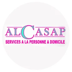 ALPES COTE D'AZUR SERVICES A LA PERSONNE logo