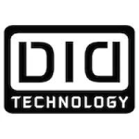 DIGITAL INTERNATIONAL DESIGN TECHNOLOGY (DID TECHNOLOGY) logo