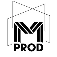 M PROD EVENEMENTS logo