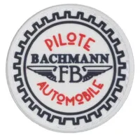 WINCH FRANCE logo