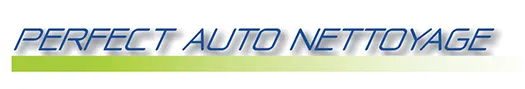 PERFECT AUTO NETTOYAGE logo