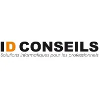 ID CONSEILS (ID CONSEILS) logo