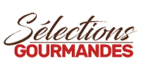 SELECTIONS GOURMANDES logo