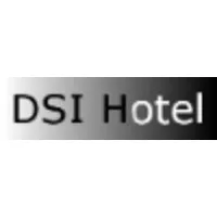 DSI HOTEL logo