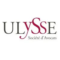 ULYSSE logo