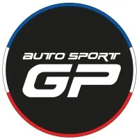 AUTOSPORT GP logo