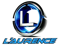 L'AURENCE logo