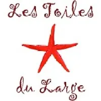 SARL LES TOILES DU LARGE (SARL LTDL) logo