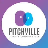 PITCHVILLE logo