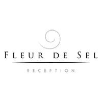 FLEUR DE SEL RECEPTION logo