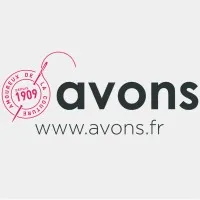 AVONS logo