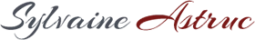 ASTRUC SYLVAINE logo