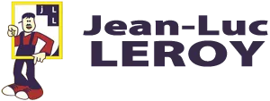 LEROY JEAN-LUC logo