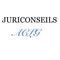 JURICONSEILS-ACLG logo