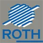 ROTH CO2 logo