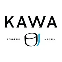 KAWA COFFEE HOUSE (KAWA COFFEE HOUSE) logo