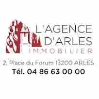 AGENCE ARLES IMMO logo