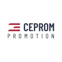 CEPROM logo