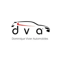 DOMINIQUE VIVIER AUTOMOBILES (DVA) logo