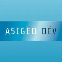 ASIGEO DEV logo