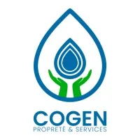 ENTREPRISE GENERALE DE NETTOYAGE (EGN) logo