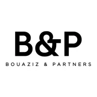 BOUAZIZ PARTNERS logo