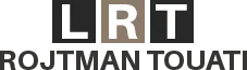 ROJTMAN LAETITIA logo