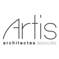 ARTIS ARCHITECTES (ARTIS) logo