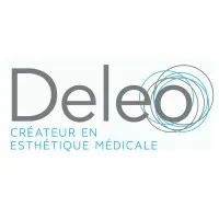 DELEO logo