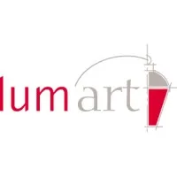 LUM'ART logo