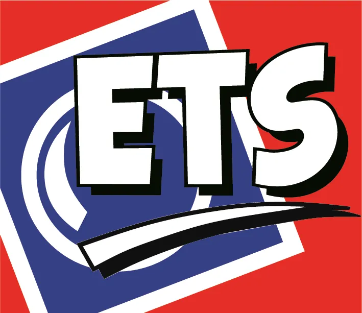 ETS logo