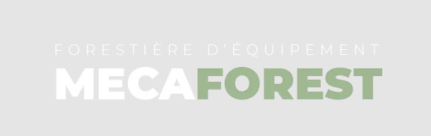 MECAFOREST logo